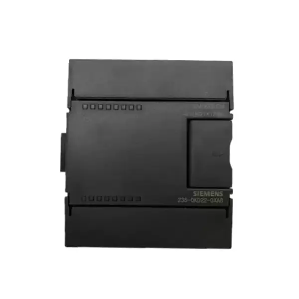 Siemens S7-200 PLC Module 6ES7235-0KD22-0XA8 SIMATIC S7-200 CN analog I/O EM 235 only for S7-22X CPU
