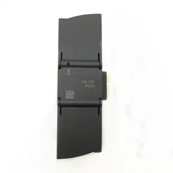 Siemens S7-200 PLC 6ES7 241-1AH32-0XB0 S7-1200 Communication module CM 1241 RS232