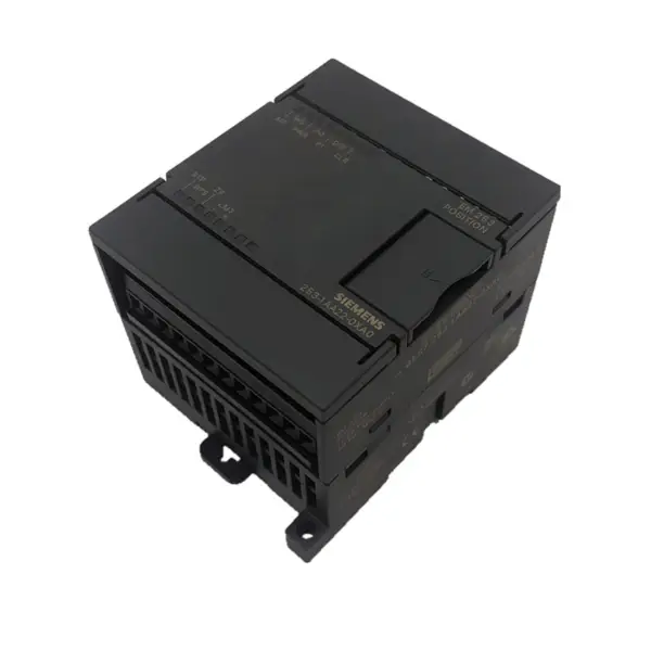 Siemens PLC Module 6ES7253-1AA22-0XA0 SIMATIC S7-200 EM253 Positioning expansion module