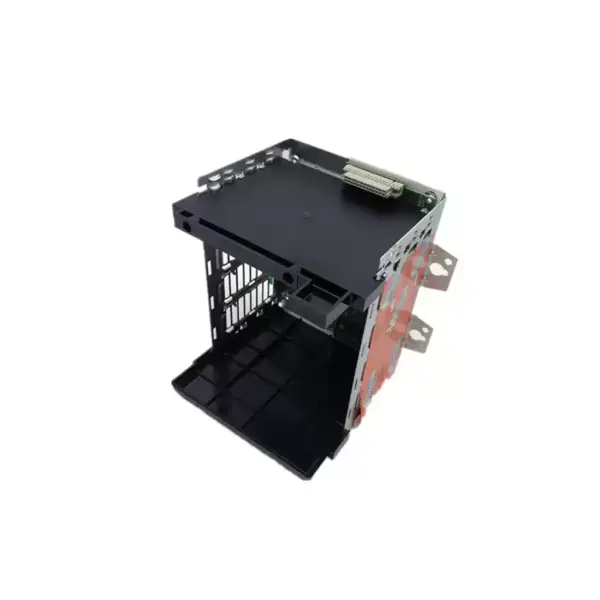 plc system 1756-A4 with factory sealed