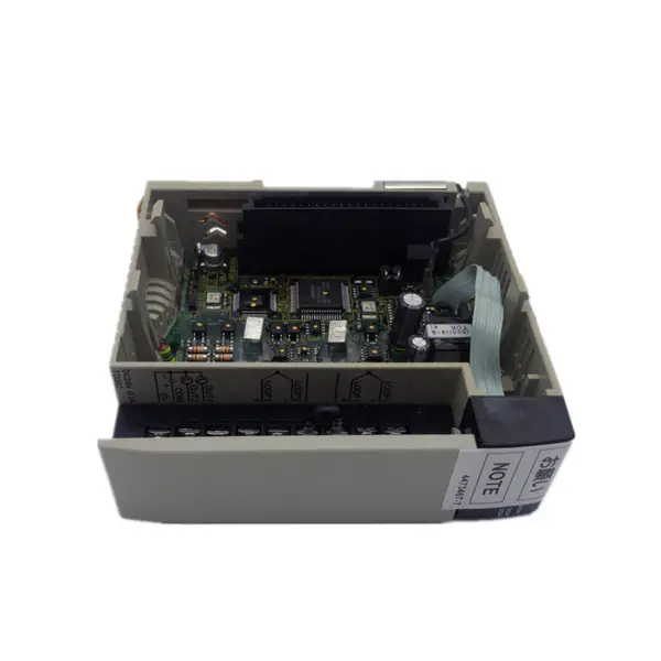 Industrial Automation CQM1TC002 OMRON Temperature Control Module CQM1-TC002 PLC