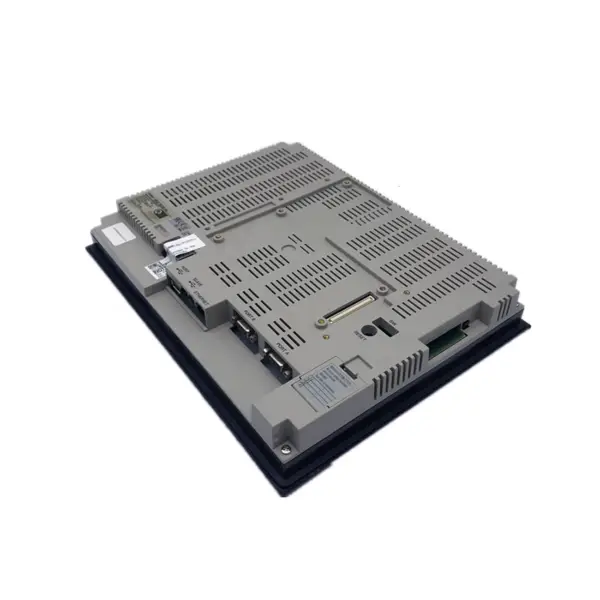 Omron HMI NS12-TS01B-V2 Electricial Industry Touch Screen Package Industrial Ect 200-230V 1.5 KW JP