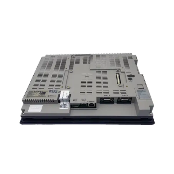 Omron HMI NS12-TS01B-V2 Electricial Industry Touch Screen Package Industrial Ect 200-230V 1.5 KW JP