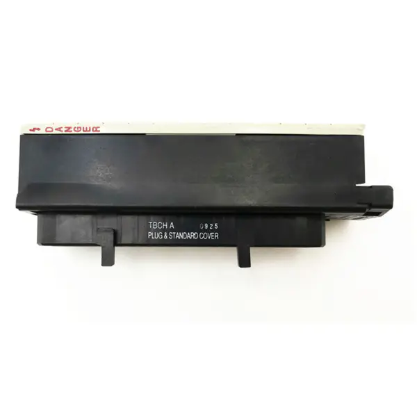 Best Selling Allen Bradley Industrial Automation 3 Working Days 1 Piece 1756-TBCH Plastic USA