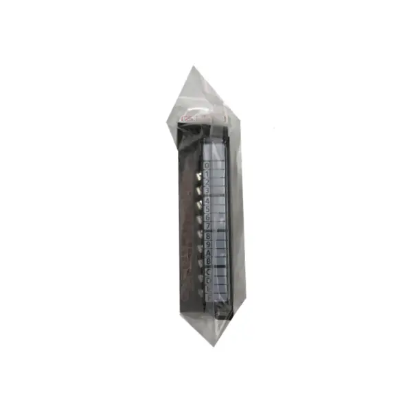 PLC Transistor Source Output Unit IQ-R Series RY40PT5P