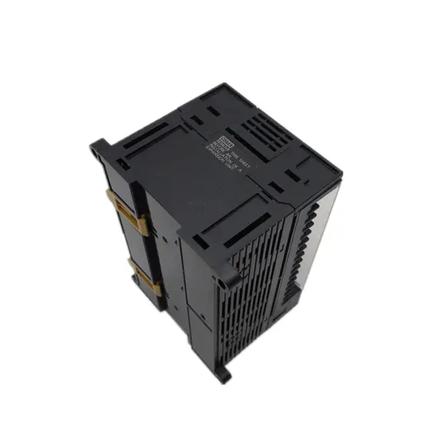 in box Omron PLC CP1H-X40DR-A industrial parts