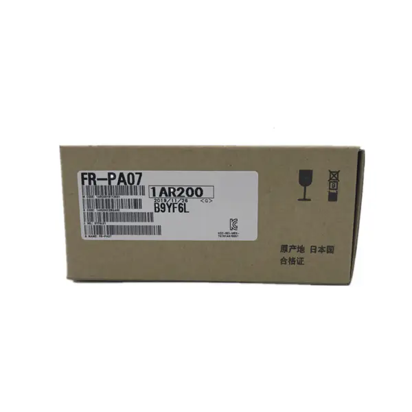 Mitsubishi Inverter Operating Display D700 E700 Operating Panel FR-PA07