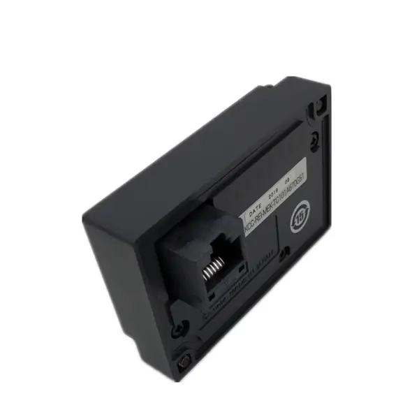 Mitsubishi Inverter Operating Display D700 E700 Operating Panel FR-PA07