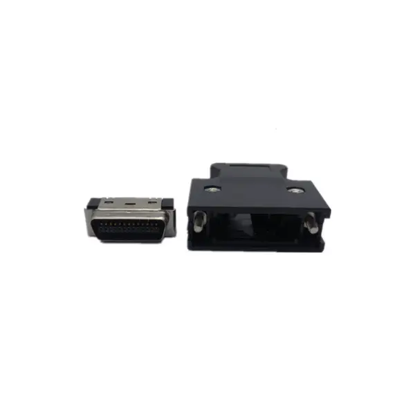 Mitsubishi Servo Connector MR-J2 MR-J3 LD77MHIOCON