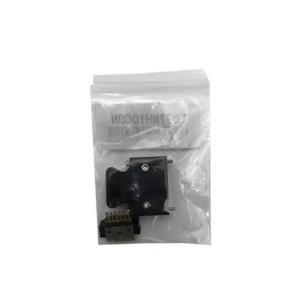 Mitsubishi Servo Connector MR-J2 MR-J3 LD77MHIOCON