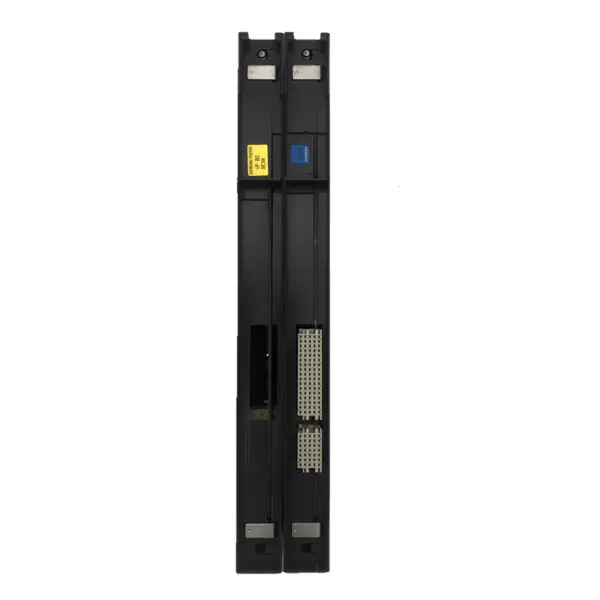 Siemens plc module 6ES7455-1VS00-0AE0 SIMATIC S7-400 control module