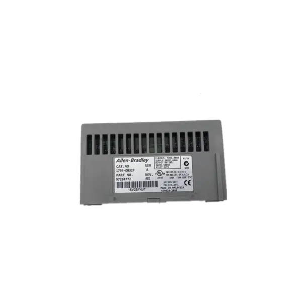 Allen Bradley 1794-OB32P Processor