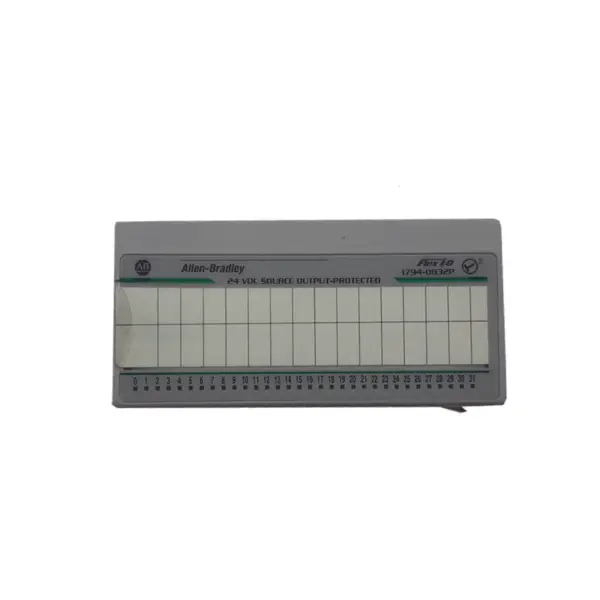 Allen Bradley 1794-OB32P Processor