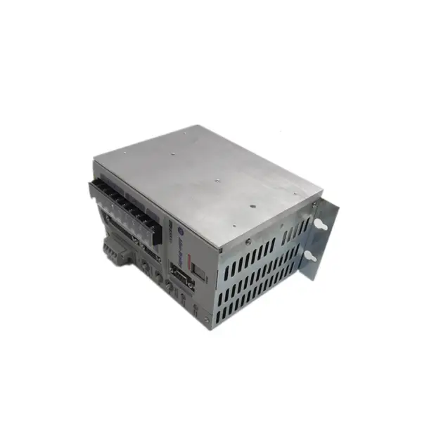 Allen Bradley Inverter Servo Drive 2098-DSD-005X-DN