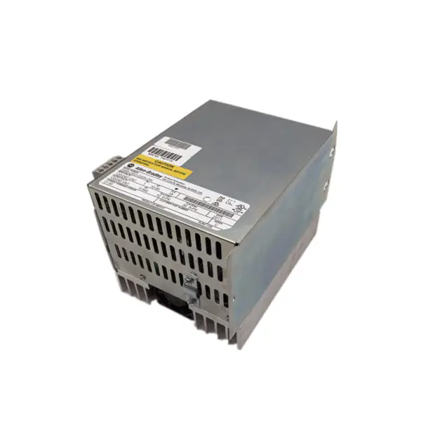 Allen bradley AC servo drive 2098-DSD-020X-DN