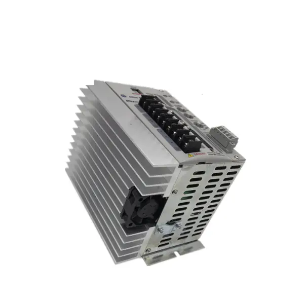 Allen bradley AC servo drive 2098-DSD-020X-DN