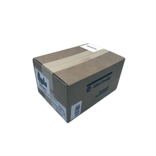 Allen-Bradley 2711P-T7C22D9P PLC Module