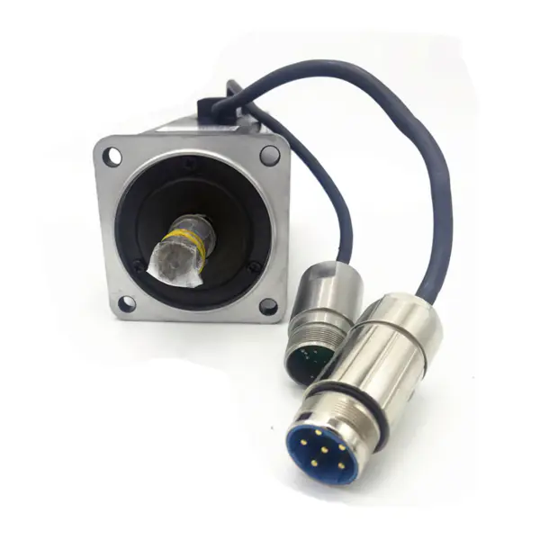 ac servo motor Yaskawa SGMAH-07DAA2CD