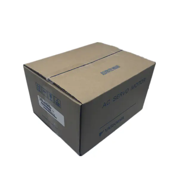 YASKAWA SGMG-20A2A AC SERVO MOTOR SGMG-20A2A