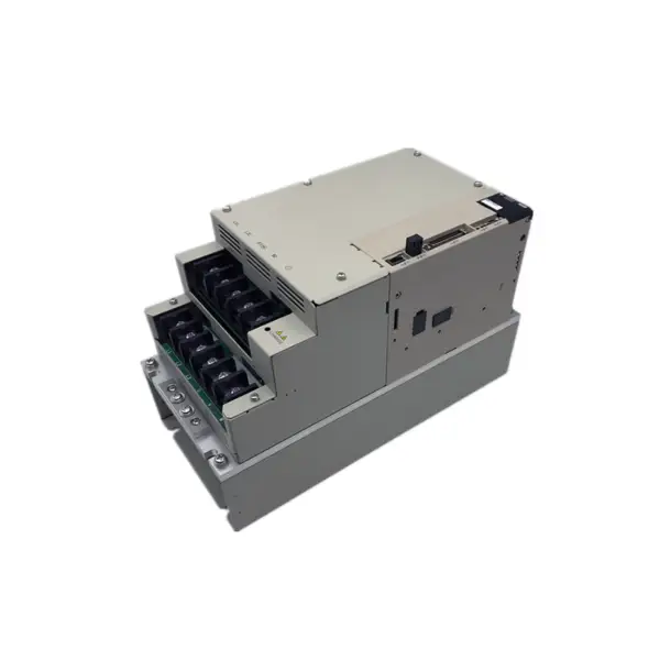 Yaskawa Servo driver analog voltage SGDV-470A01A