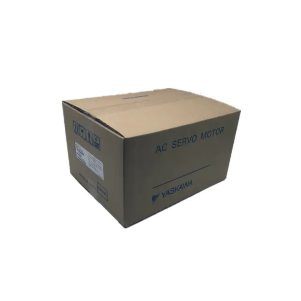 Yaskawa SGDV-330A01A 5 KW 3-Phase Servo Drive