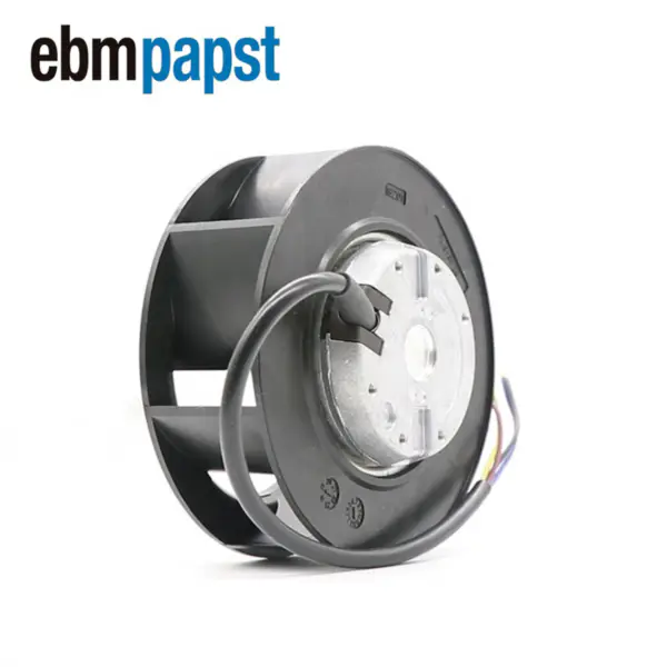 Ebmpapst R2E133-BH66-07 13391 133*91mm 230VAC 0.13A 28W 3200RPM IP44 Air purifier Centrifugal Cooling Fan