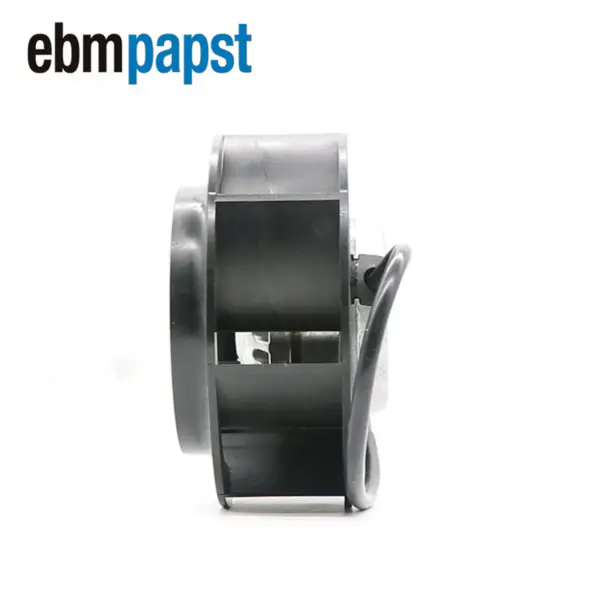 Ebmpapst R2E133-BH66-07 13391 133*91mm 230VAC 0.13A 28W 3200RPM IP44 Air purifier Centrifugal Cooling Fan