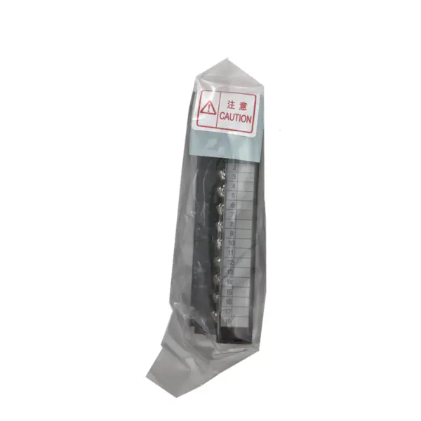 Mitsubishi PLC Analog Output Module Q64DA