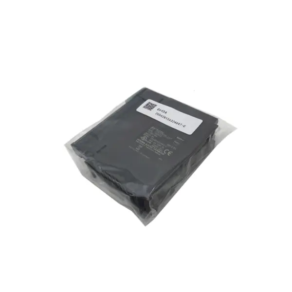 Mitsubishi PLC Analog Output Module Q64DA