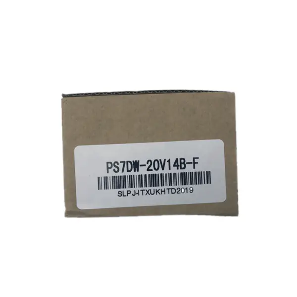 Mitsubishi Servo CN3 Interface Terminal Block PCB PS7DW-20V14B-F MR-B