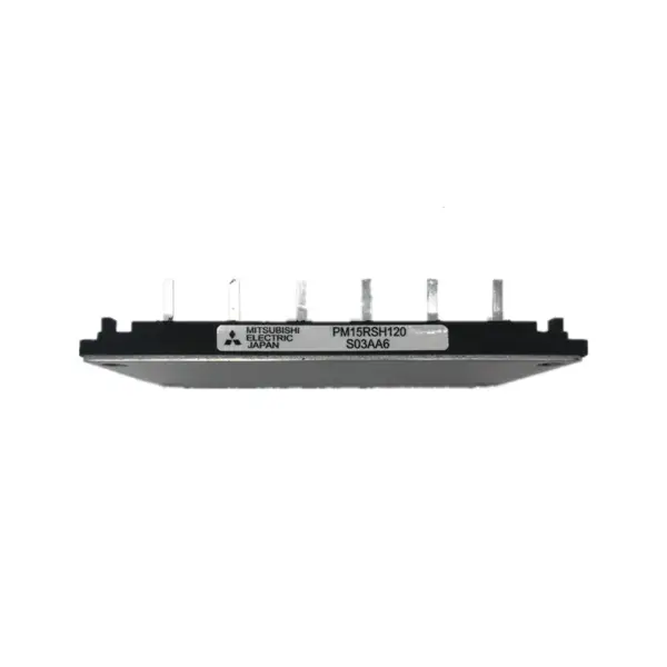 Mitsubishi Intelligent IPM IGBT Module PM15RSH120 Power Driver Module