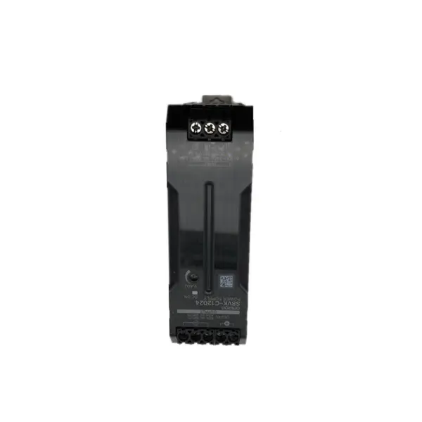 Aiwell Automation Omron Series S8VK-C12024 Switch Model Power Supply