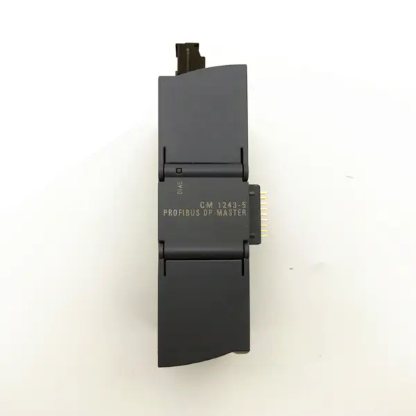 6GK7243-5DX30-0XE0 Communication module CM 1243-5 for connection of SIMATIC S7-1200 to PROFIBUS as DP Master module