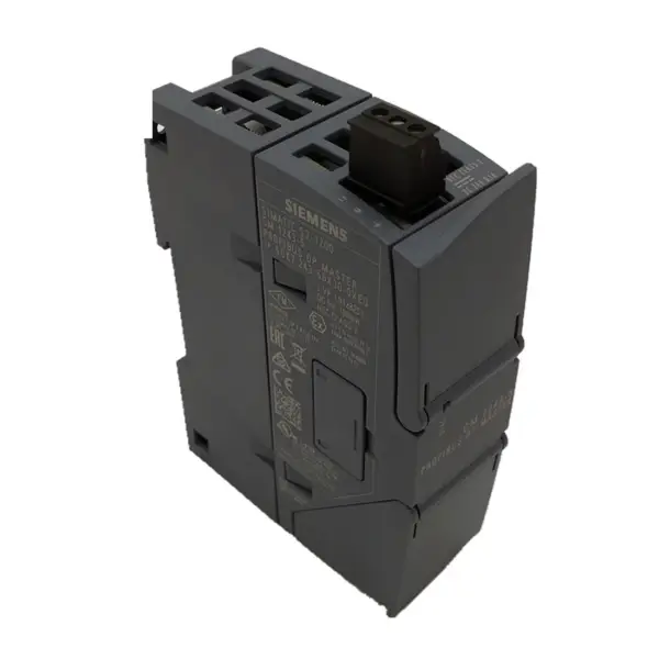6GK7243-5DX30-0XE0 Communication module CM 1243-5 for connection of SIMATIC S7-1200 to PROFIBUS as DP Master module