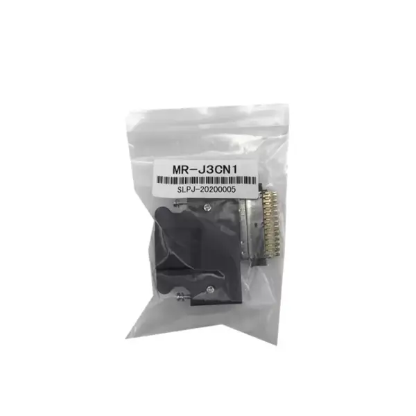 Mitsubishi Servo CN1 Connector MR-J3CN1 Servo Encoder