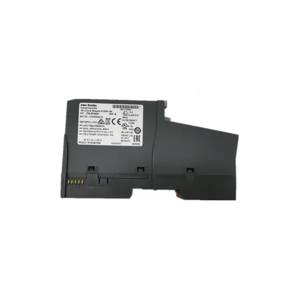 Allen bradley 1734-EP24DC plc controller
