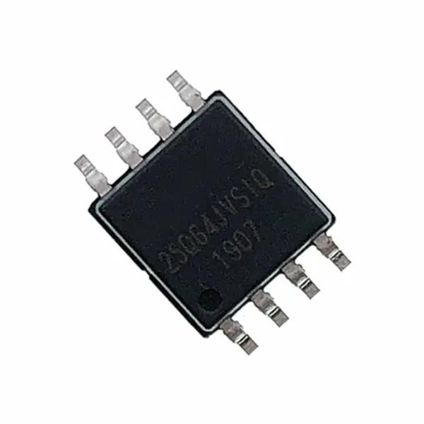 3V 64M Bit Serial Flash Memory SOP8 25Q64JVSSIQ W25Q64JVSSIQ IC FLASH 64MBIT SPI/QUAD 8SOIC