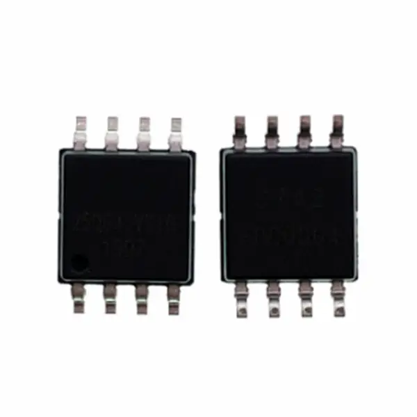 3V 64M Bit Serial Flash Memory SOP8 25Q64JVSSIQ W25Q64JVSSIQ IC FLASH 64MBIT SPI/QUAD 8SOIC