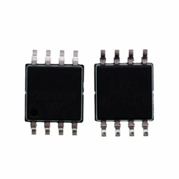 3V 64M Bit Serial Flash Memory SOP8 25Q64JVSSIQ W25Q64JVSSIQ IC FLASH 64MBIT SPI/QUAD 8SOIC
