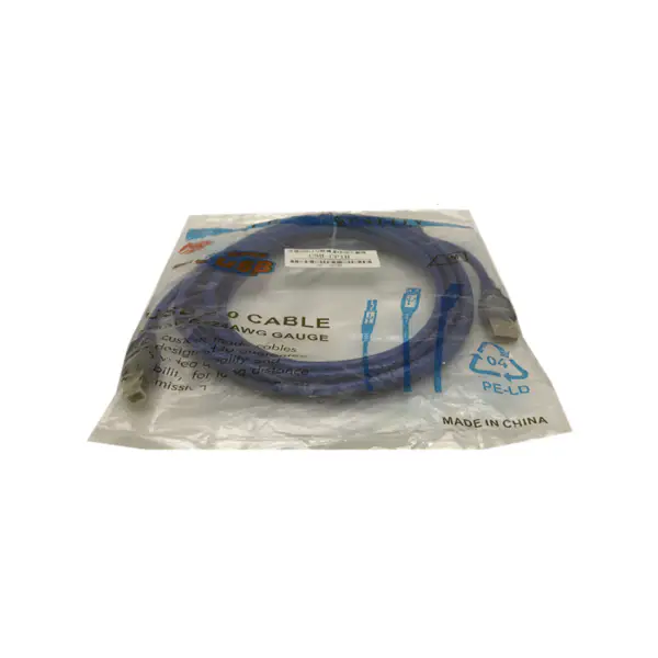 Omron USB-CP1H PLC Cable Suitable For CP1H CP1E CP1L CP1G Series PLC Download Line