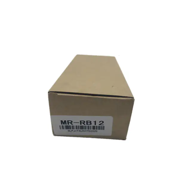 Mitsubishi Servo Motor Regenerative Braking Module MR-RB12 Brake Resistor