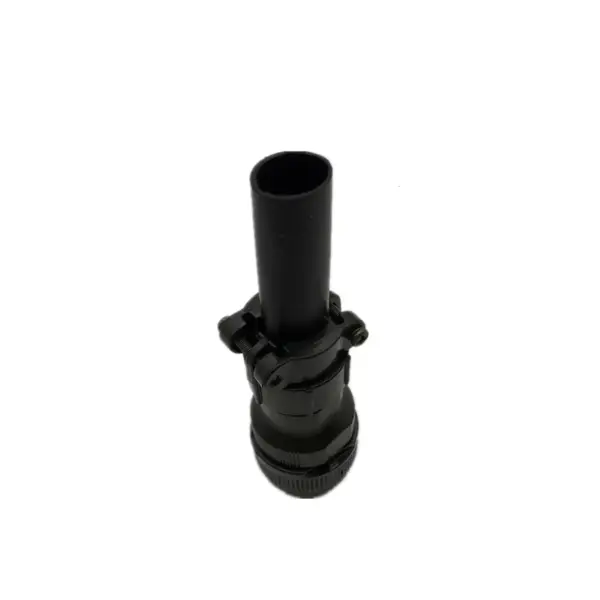Mitsubishi Servo Motor Power Plug MR-PWCNS4 4 Hole