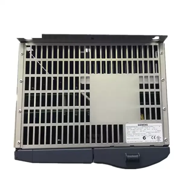 Siemens 22KW Power Inverter 6SE6430-2UD32-2DA0 MICROMASTER 430 WITHOUT FILTER 3AC 380-480 V SQUARED TORQUE
