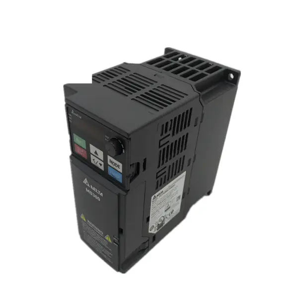 1.5kw Delta MS300 VFD Inverter VFD7A5MS21ANSAA Package Industrial Ect 200-240V TW Frequency Converter