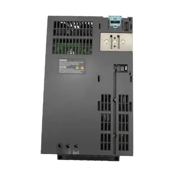 Siemens Power module 7.5KW 6SL3224-0BE27-5UA0 SINAMICS G120 PM240 Unfiltered With integrated braking chopper 380-480V