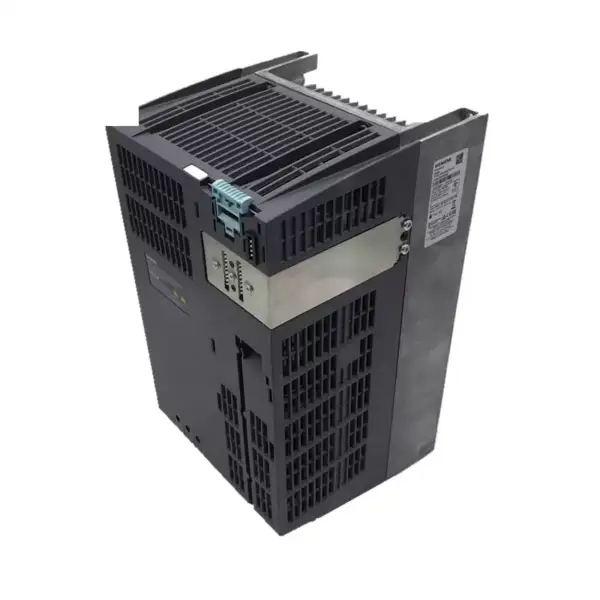 Siemens Power module 7.5KW 6SL3224-0BE27-5UA0 SINAMICS G120 PM240 Unfiltered With integrated braking chopper 380-480V