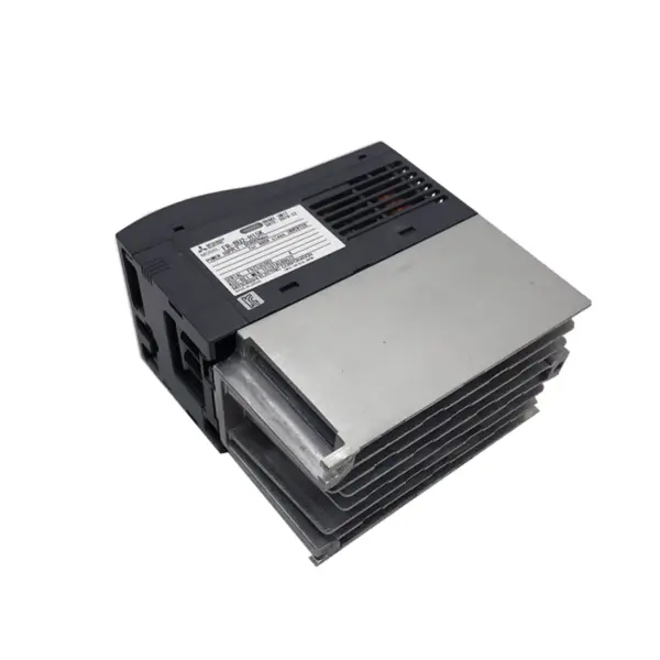Mitsubishi Brake Unit FR-BU2-H15K for 400V Class Inverter