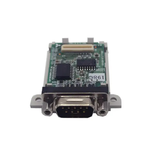 Mitsubishi Expansion Module FX3U-232-BD RS232 Serial Communication Extension Board