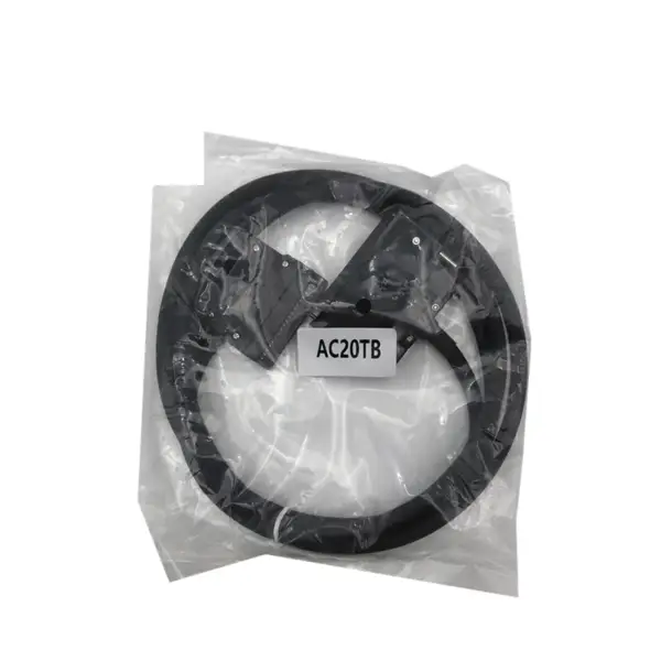 Mitsubishi Terminal Board PCB Cable AC20TB 2 Meters