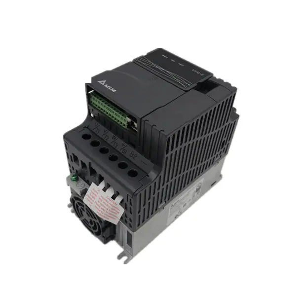3.7KW INVERTER VFD037E23A Delta Electronics Package Industrial Ect 200-240V TW Frequency Converter
